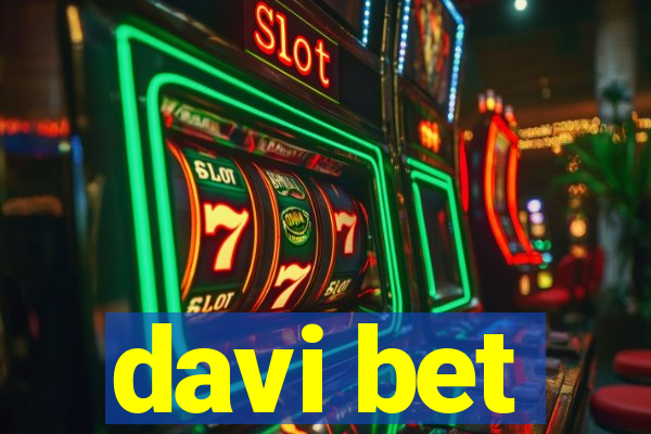 davi bet