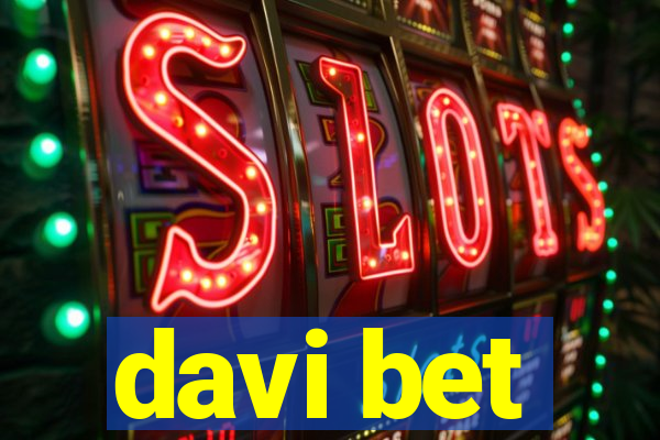 davi bet