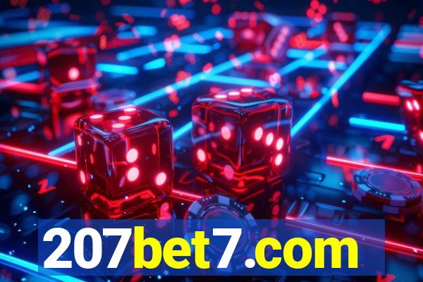 207bet7.com