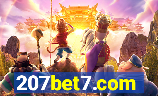 207bet7.com