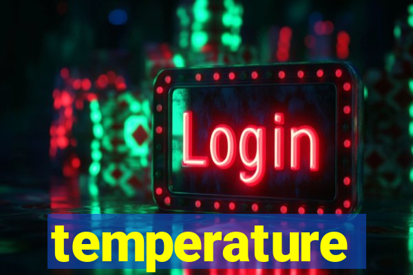 temperature converter jogo