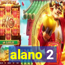 alano 2