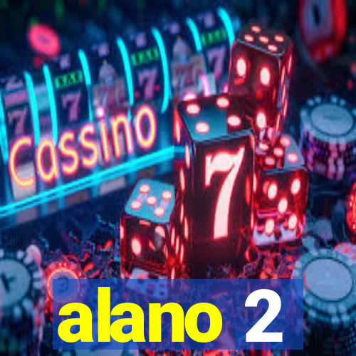 alano 2