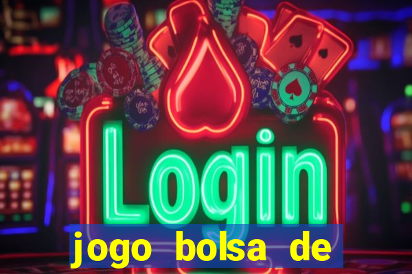 jogo bolsa de valores online