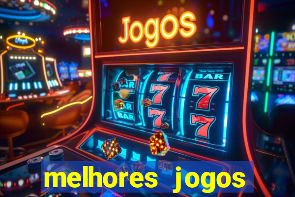 melhores jogos mobile 2024