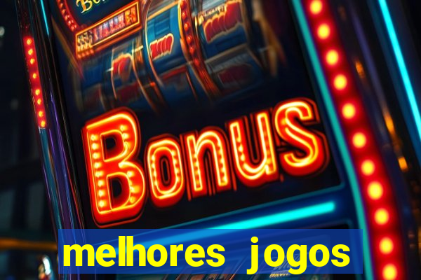 melhores jogos mobile 2024