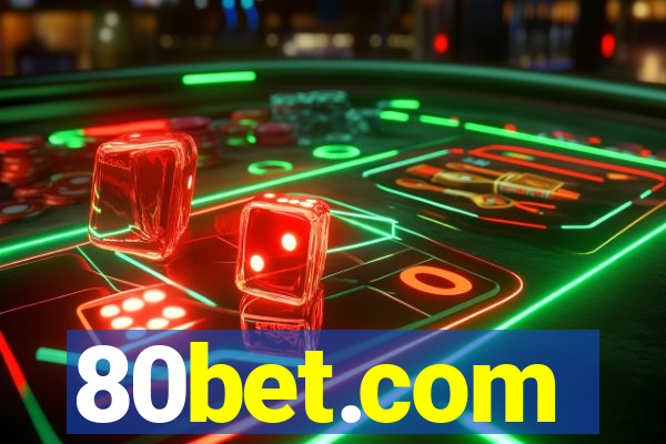 80bet.com