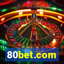 80bet.com