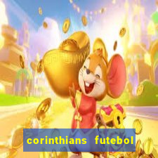 corinthians futebol play hd