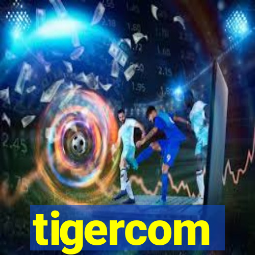 tigercom