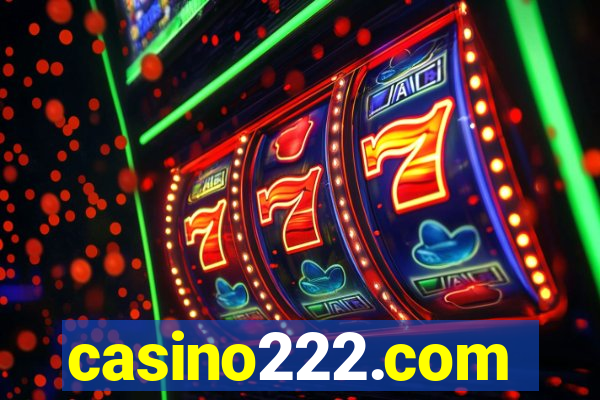 casino222.com