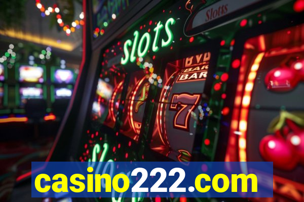 casino222.com