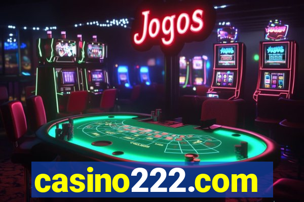 casino222.com