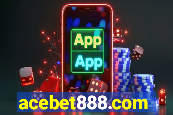 acebet888.com