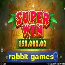 rabbit games