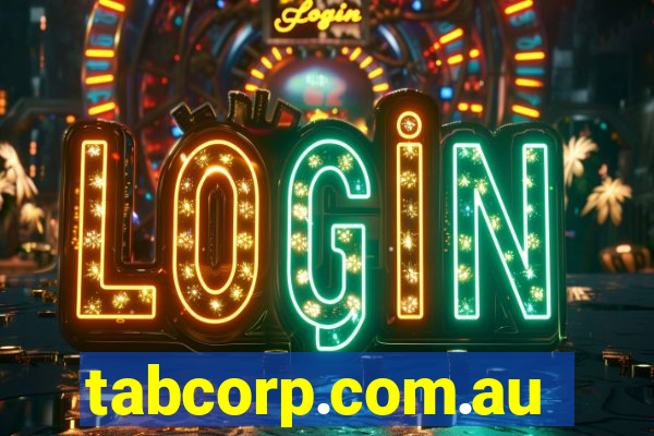 tabcorp.com.au