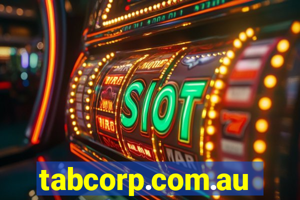 tabcorp.com.au