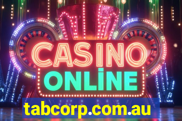 tabcorp.com.au