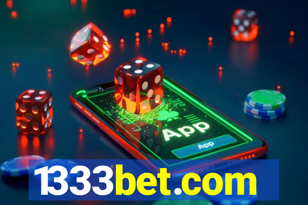 1333bet.com