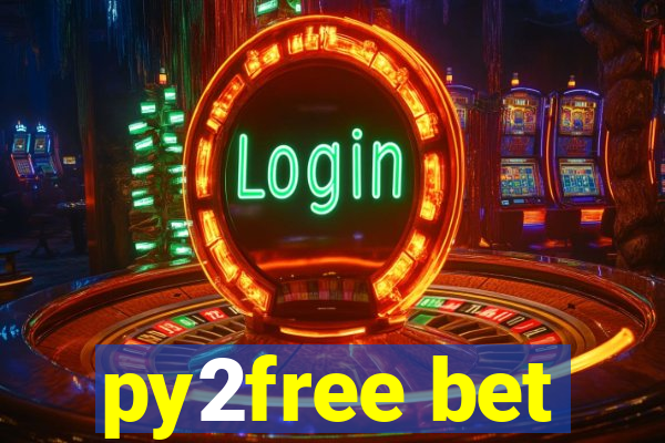 py2free bet