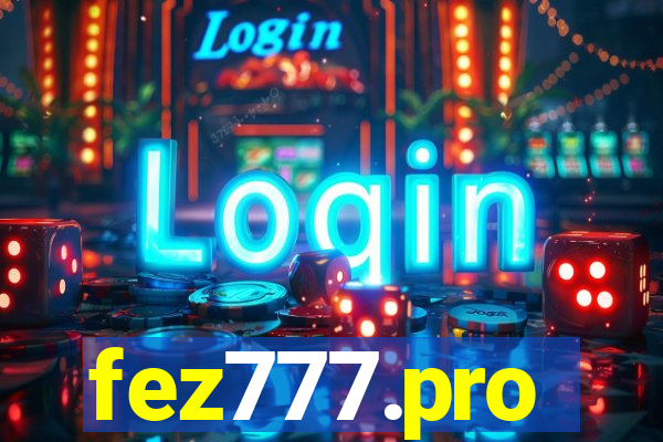 fez777.pro