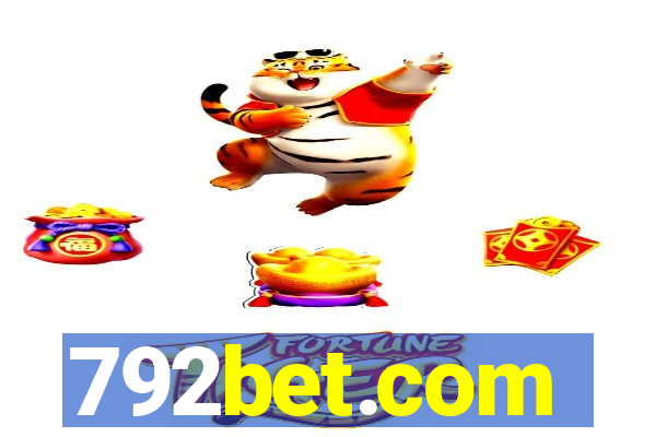 792bet.com