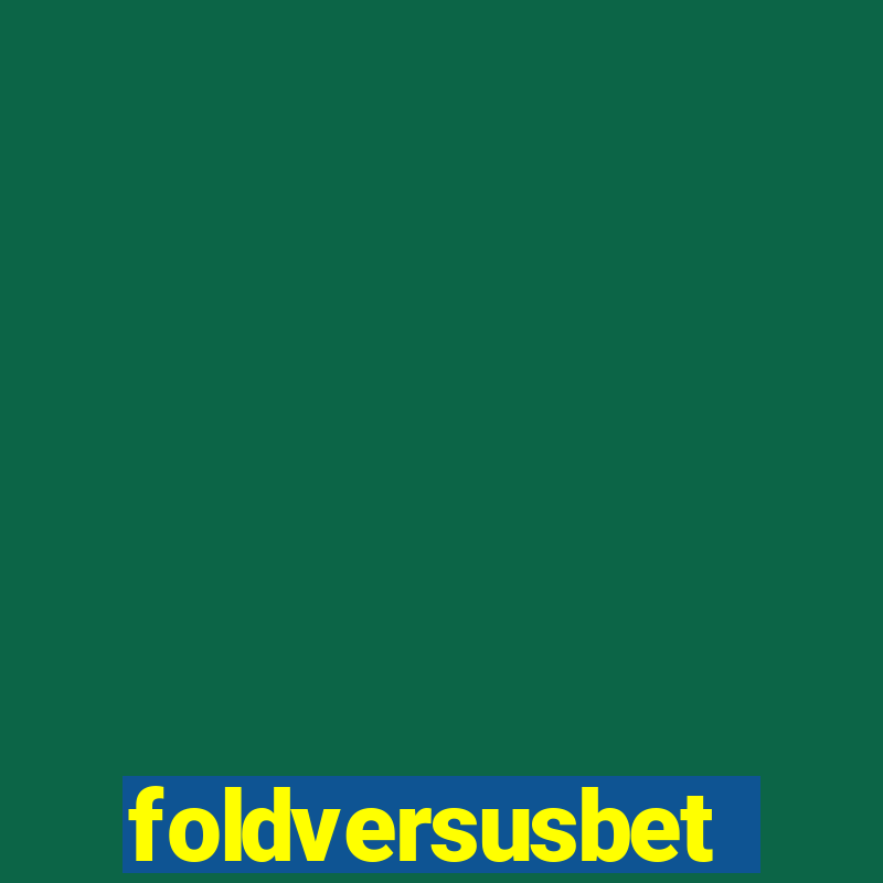 foldversusbet