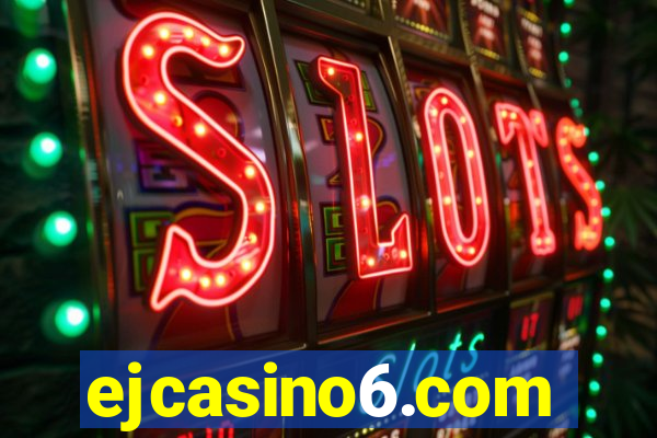 ejcasino6.com