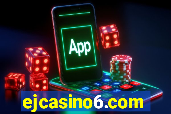 ejcasino6.com