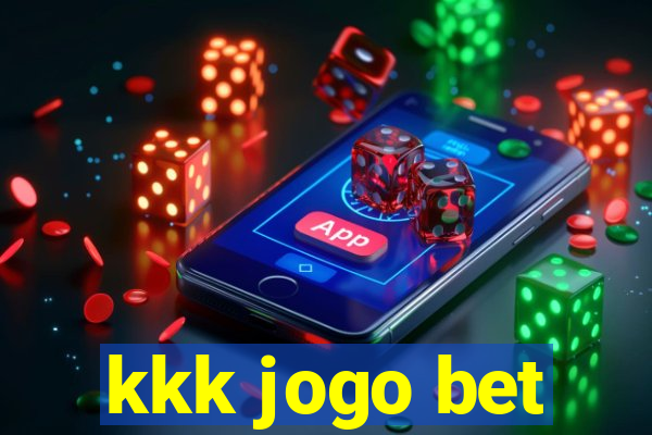 kkk jogo bet