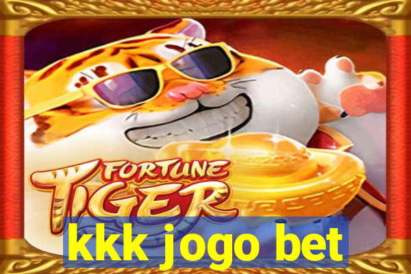 kkk jogo bet