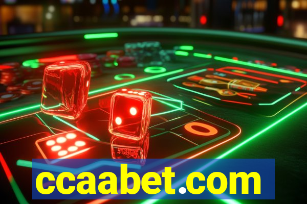 ccaabet.com