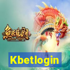 Kbetlogin