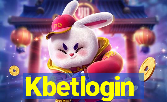 Kbetlogin