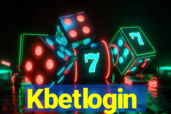 Kbetlogin