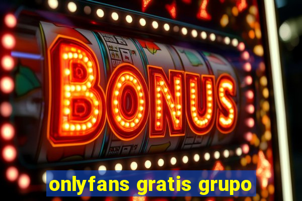 onlyfans gratis grupo