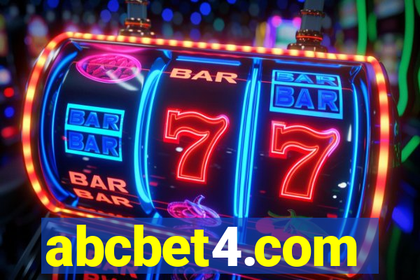 abcbet4.com