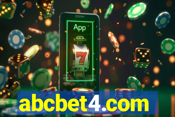 abcbet4.com