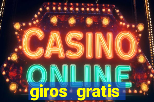 giros gratis estrela bet