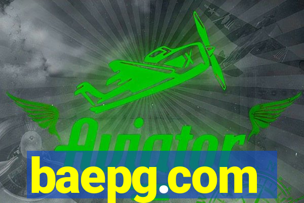 baepg.com