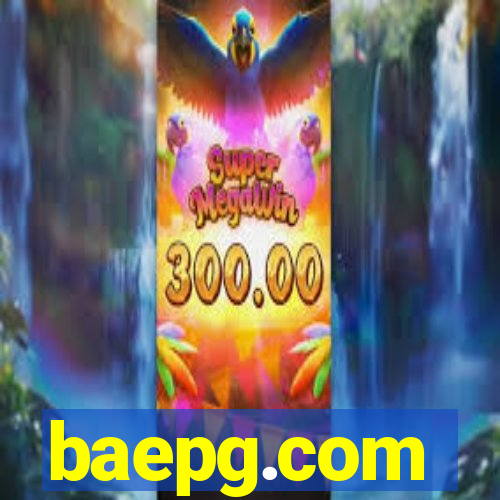 baepg.com