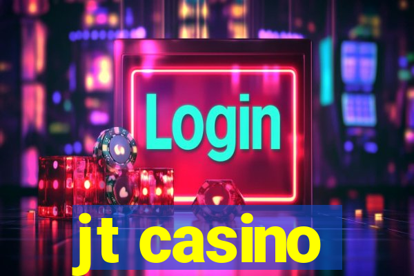 jt casino