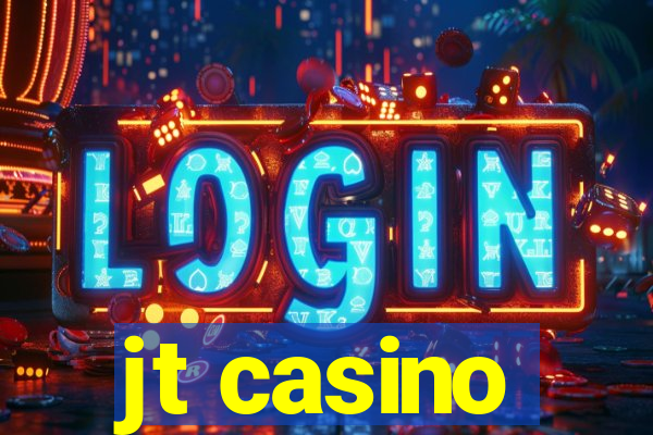 jt casino