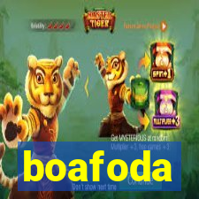 boafoda