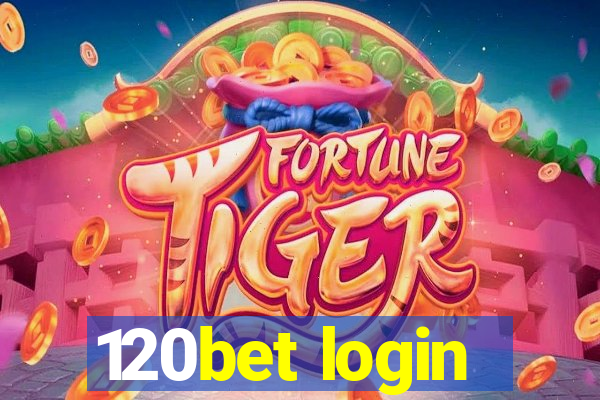 120bet login