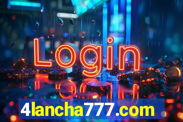 4lancha777.com