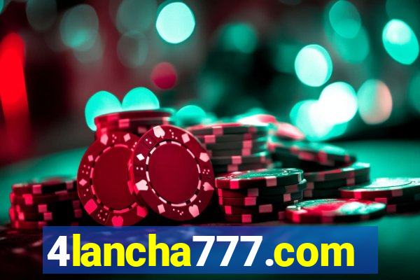 4lancha777.com