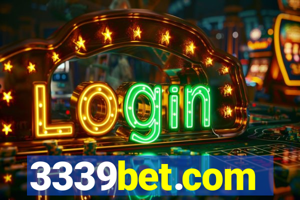 3339bet.com