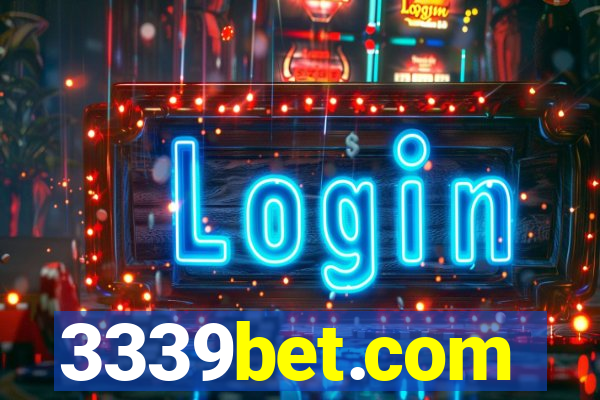 3339bet.com