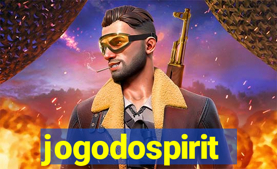 jogodospirit